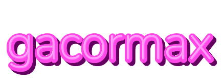 gacormax — logo kanal